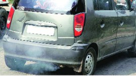 Maharashtra, Maharashtra pollution news, maharashtra pollution vehicles, Vehicles in Maharashtra news, latest news, India news