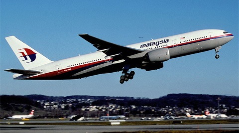 Malaysia Airlines has one of Asia’s best safety records  World News