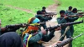 Antagarh, Antagarh bastar, Antagarh maoists, Maoist headquarters, BJP, Congress, chhattisgarh latest news, india news