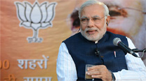 Modi to hold ‘Chai Pe Charcha’ on women empowerment on Saturday ...
