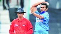 Mohammed Shami’s run-up is not measured and consistent, says Shoaib Akhtar
