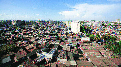 The Slum Rehabilitation Authority, an idea born during the saffron regime in 1996 to get rid of Mumbai’s slum problem, has been a dud thus far. 