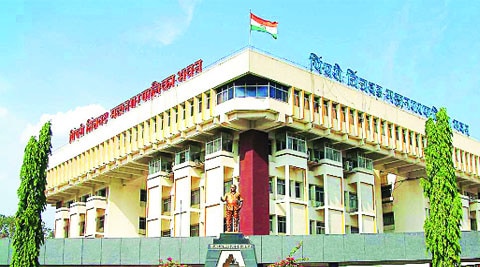Pimpri-Chinchwad Municipal Corporation. (IE)