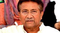 Musharraf’s legal team files petition for exemption from personal appearance in treason case