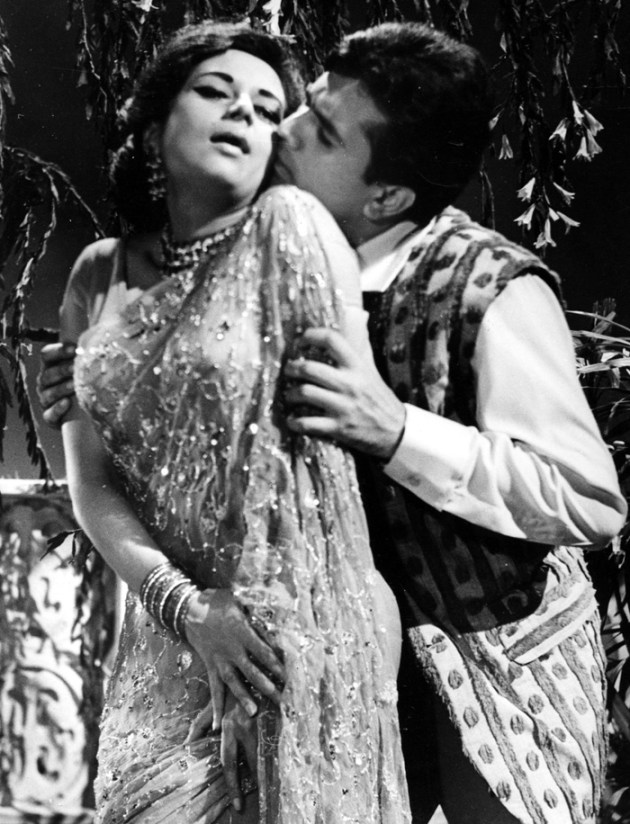Yesteryear actress Nanda passes away at 75 | Entertainment Gallery News ...
