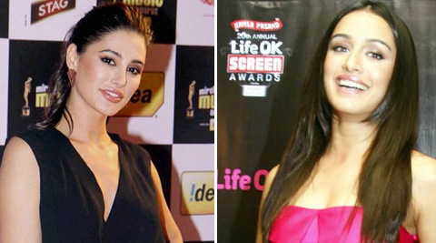 Nargis Shraddha