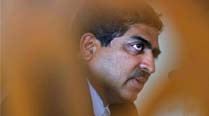 Nandan Nilekani gets Congress nod for Bangalore South
