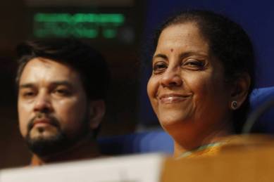 Union Budget 2020, Budget 2020, Budget, Union Budget, Budget 2020 income tax slabs, income tax slabs, income tax slabs Budget, Business news, Indian Express