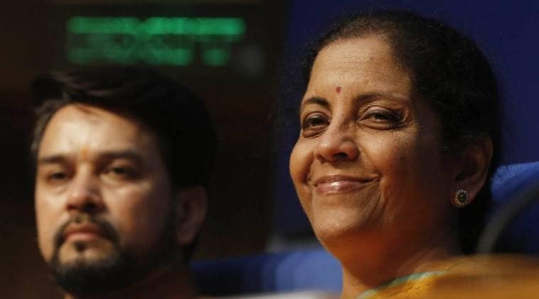 FCI borrowings to be more than Centre’s food subsidy bill