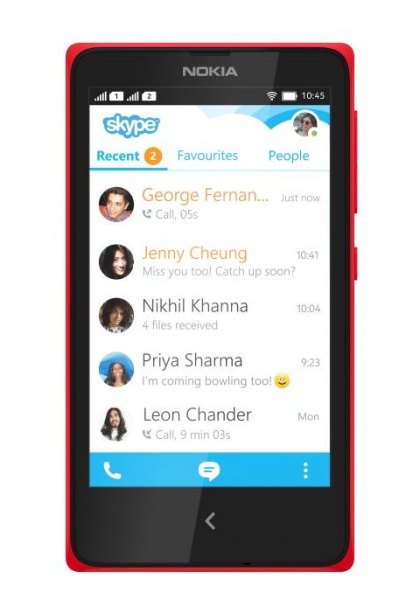 Nokia X6 Skype Kostenlos Herunterladen - Colaboratory