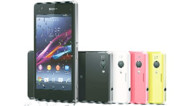 obligat praktiserende læge vask Sony Xperia Z1 Compact review: Small is Smart | Technology News,The Indian  Express