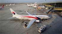 ‘Blip detected on military radar may have been missing plane’