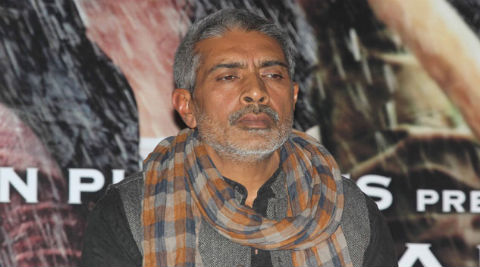 Prakash Jha is credited with making successful films like 'Apaharan', 'Gangajaal', 'Raajneeti' and more recently Amitabh Bachachan starrer 'Satyagraha'. (Photo: Varinder Chawla)