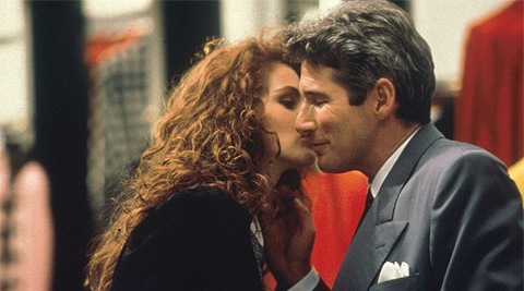 Pretty Woman