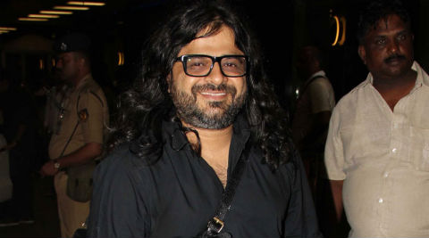 Pritam: I agree that music does contribute sizably to a film's opening and eventual business, but again, music is not everything. (Photo: Varinder Chawla)