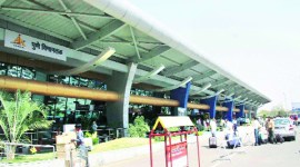 pune pune, pune airport, pune airport runway, pune airport expansion, technical committee report, technical committee pune airport, pune news, india news