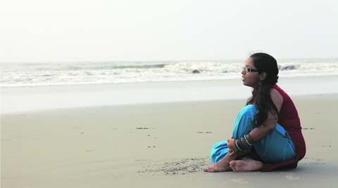 A still from Ebang Bewarish (And  the Unclaimed).