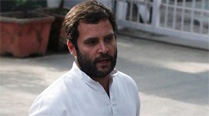 Rahul said the Congress wants to make the country a superpower by empowering women, youth and minorities.