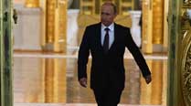 Crimea treaty fallout: Russia suspended from G8, says it will retailiate against sanctions