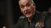 India’s role in Afghanistan very critical: Gen Dunford