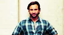 Saif Ali Khan