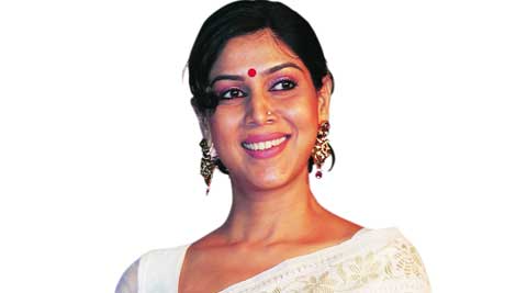 Sakshi Tanwar aka Priya