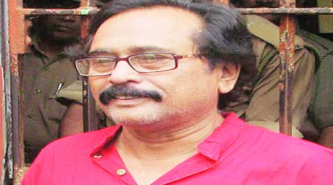 Seth had last month sent a letter to the party leadership expressing his desire to quit from all posts and the party itself. (Express Archive)