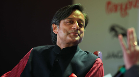CAT says Shashi Tharoor did not influence Sunanda Pushkar's autopsy | India  News,The Indian Express