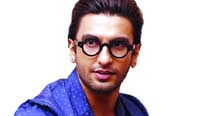 Ranveer Singh