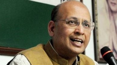 Bihar elections, Narendra Modi, Amit Shah, Congress, Bihar polls BJP, Bihar polls Congress, Bihar polls 2015, Dadri lynching, Congress Abhishek Singhvi, Abhishek Singhvi, Politics news, Nation nes, india news, the indian express