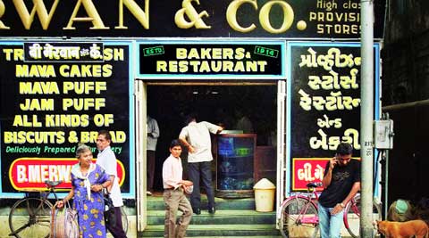 ‘Tales from Merwan’s’ aims to keep stories of the Irani cafe alive.