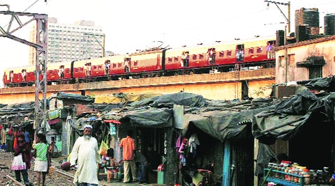 BMC will collect data on toilets, water supply, solid waste management and schools. (Express)