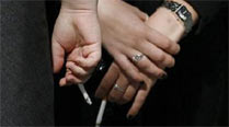Smokers are more likely to pay attention to graphic or emotional content, Duke said.