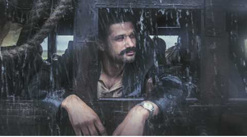 Sohum Shah in a still from Tumbad