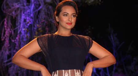 Sonakshi Sinha