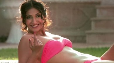 browser delen De onze Disappointing that people are only talking about Sonam's bikini scene in  'Bewakoofiyaan': director | Entertainment News,The Indian Express
