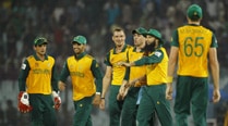 ICC World Twenty20: South Africa aim for big win against Netherlands