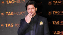 Shah Rukh Khan misses his parents | Bollywood News - The Indian Express