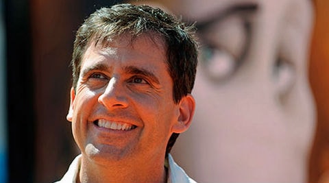 Steve Carell will reportedly star as well as produce the film. (Reuters)