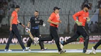 ICC World Twenty20: Stuart Broad ‘escapes’ lightning, struck by fine