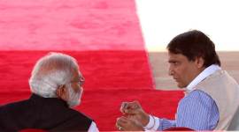 Suresh Prabhu, Narendra Modi, Suresh prabhu resigns, Suresh Prabhu quits, Railway Minister resigns