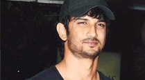 Sushant Singh rajput