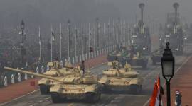 Indian Army team, India army news, T90 tanks news, Latest news, Indian Army team crashes out of global tank race, national news, latest news