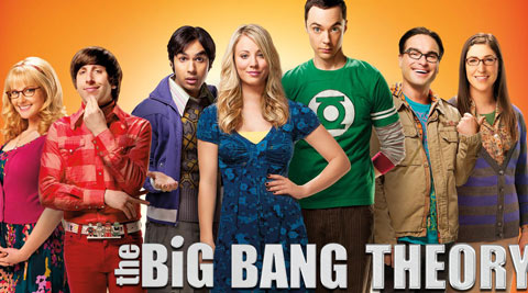 CBS has given a vote of confidence to Emmy-winning comedy 'The Big Bang Theory' starring Jim Parsons, Kaley Cuoco, Johnny Galecki, reported Ace Showbiz.