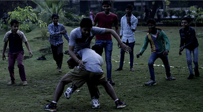 A day at the RSS shakha | Picture Gallery Others News - The Indian Express