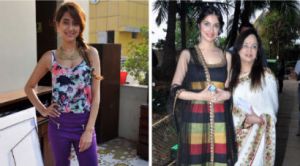 Anusha, Divya, Smita Thackeray celebrate Women’s Day