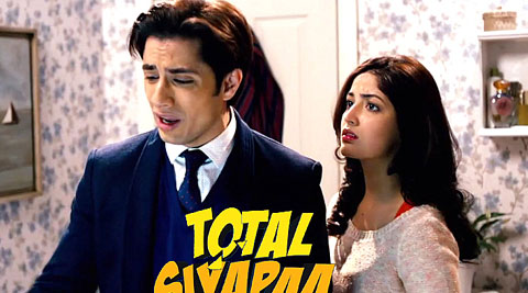 Total Siyappa music review