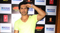 Varun Dhawan spoofs Ranbir Kapoor in ‘Main Tera Hero’