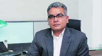 Venkatesh Roddam, CEO of Reliance MediaWorks