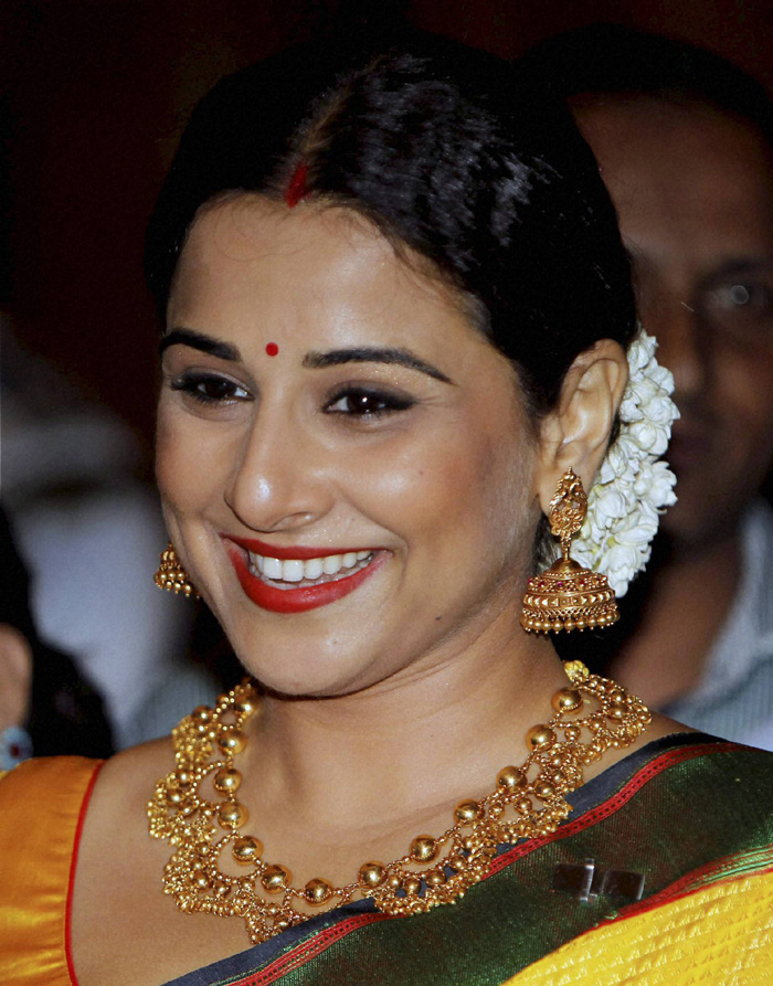 Padma Awards: Vidya Balan, Kamal Haasan, Pullela Gopichand, others receive honours